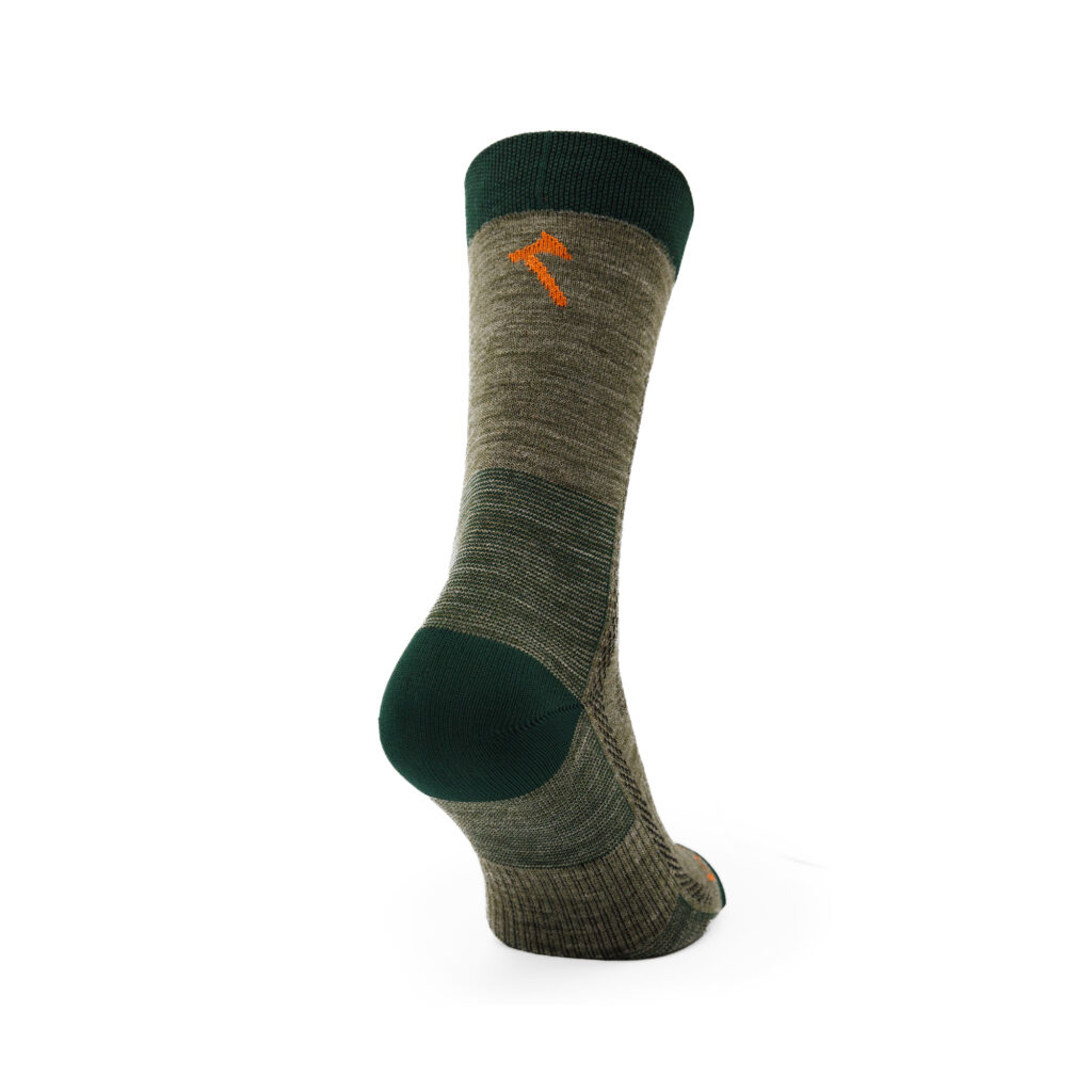 Merino High Lite 2.0