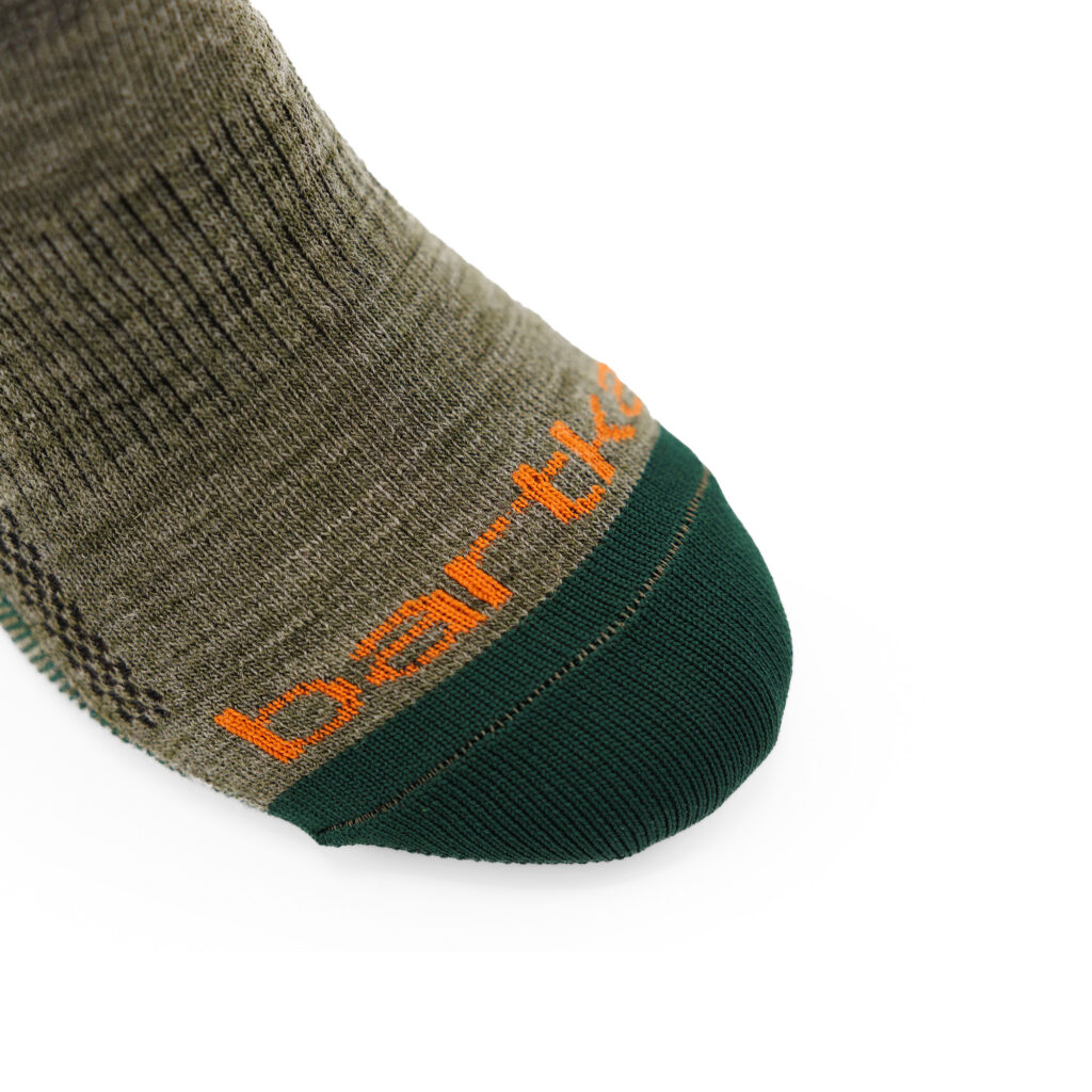Merino High Lite 2.0