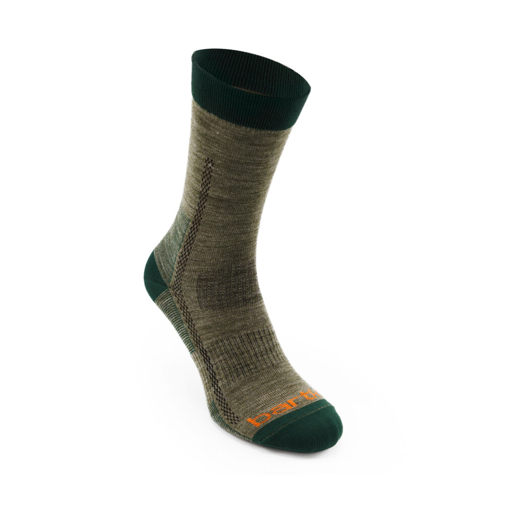 Merino High Lite 2.0