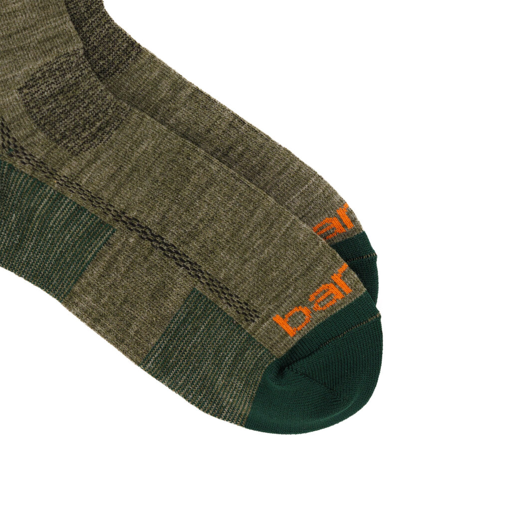 Merino High Lite 2.0
