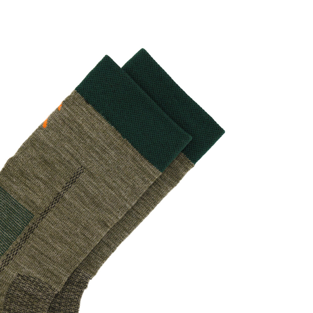 Merino High Lite 2.0