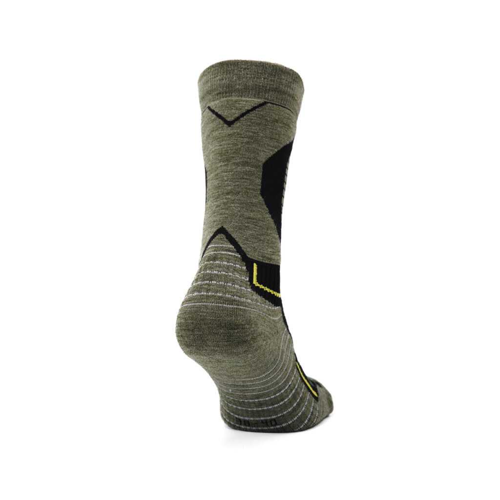 Extreme Trekking (Merino)