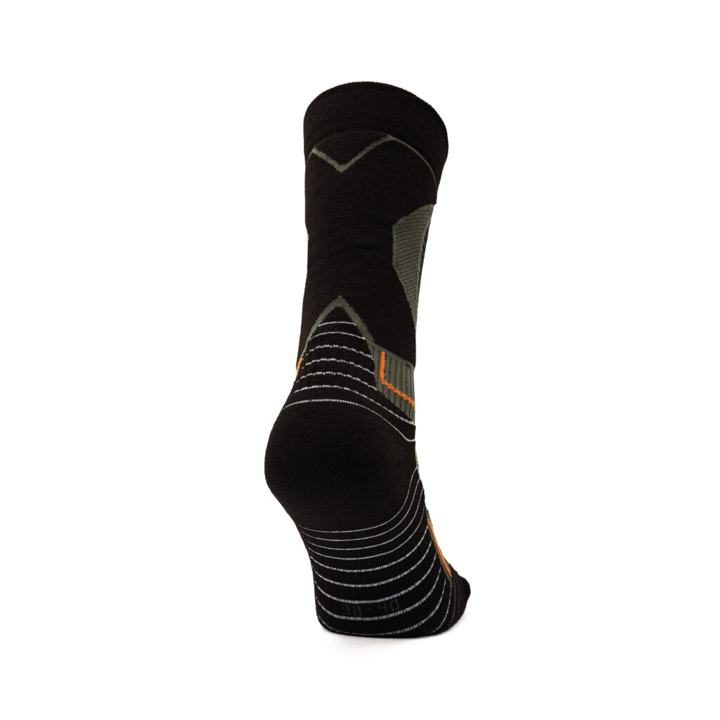Extreme Trekking (Merino)