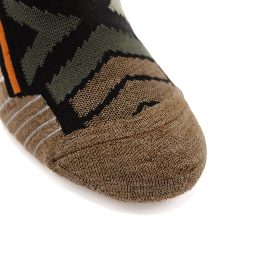 Extreme Trekking (Merino)
