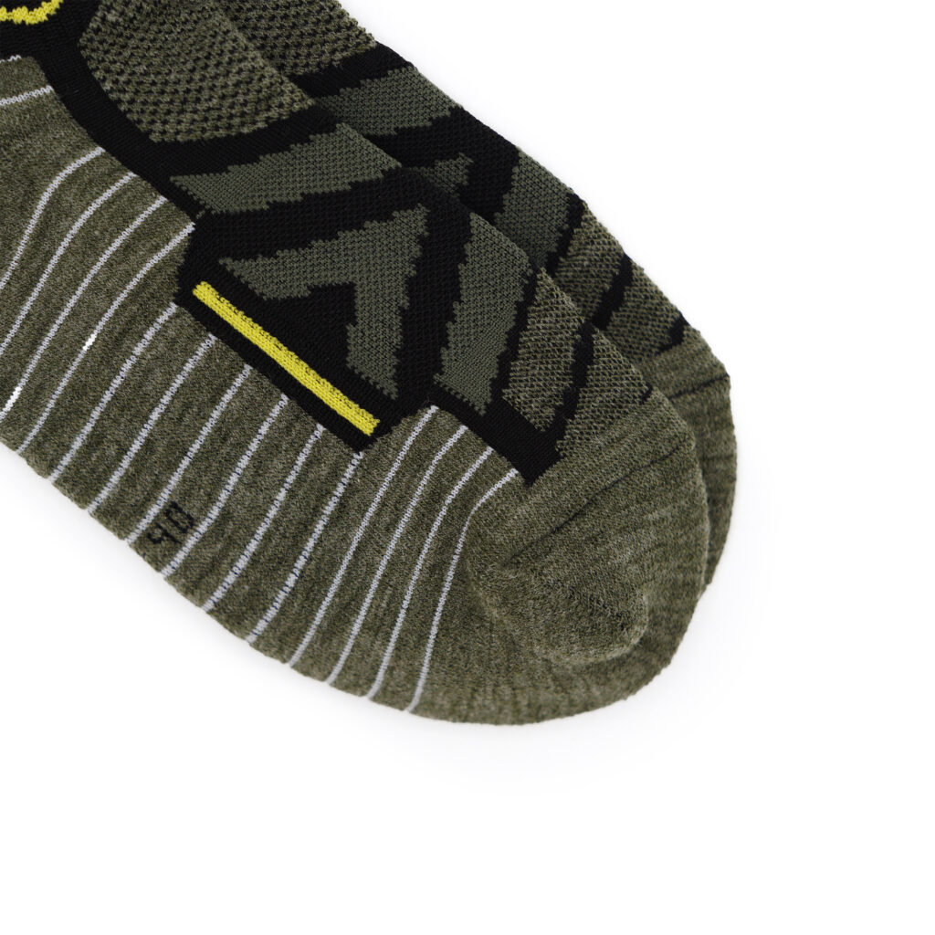 Extreme Trekking (Merino)