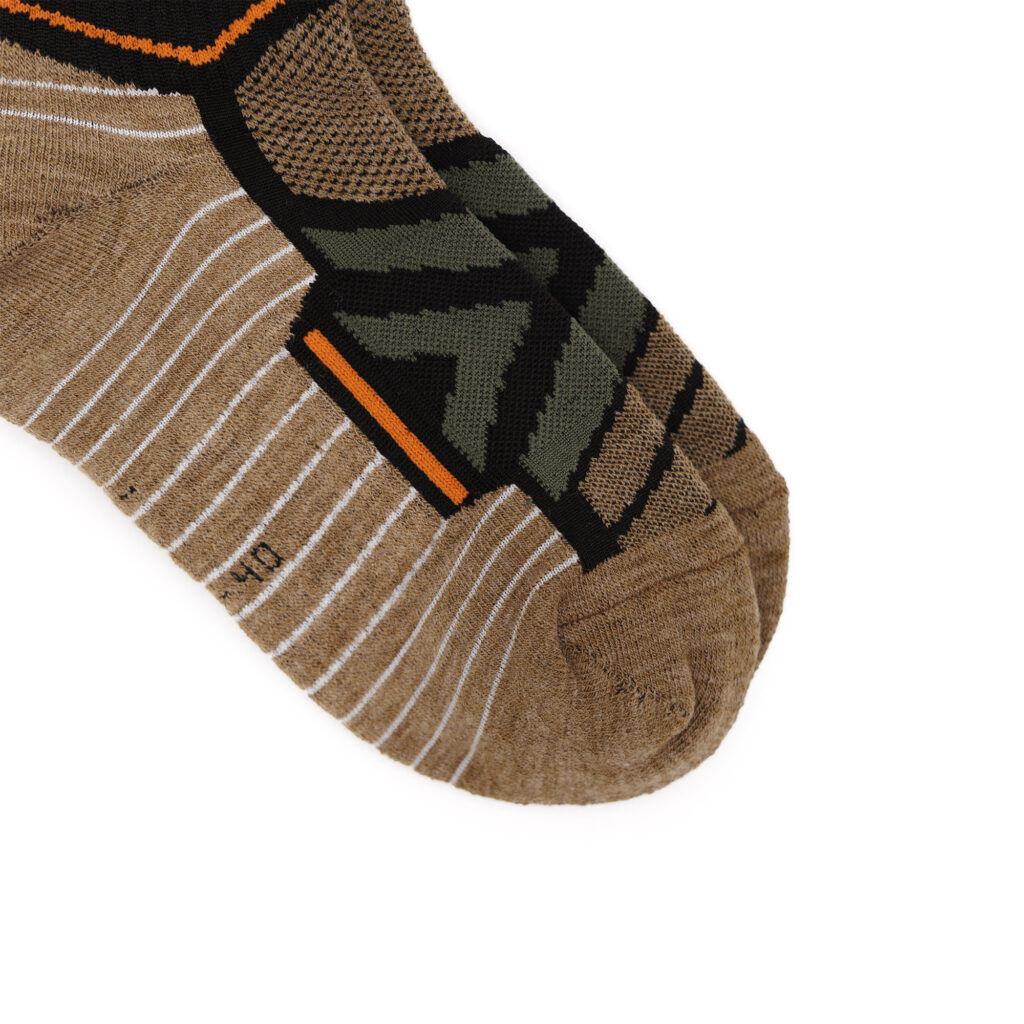 Extreme Trekking (Merino)