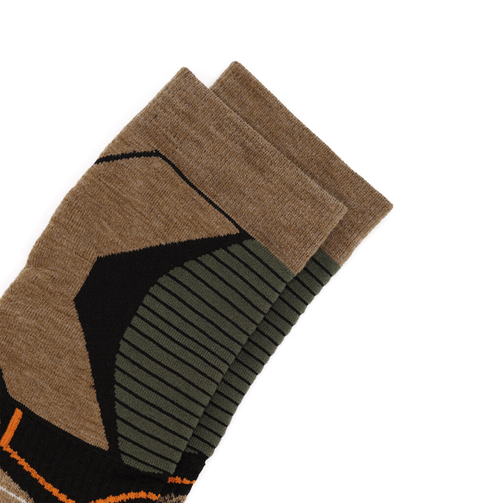 Extreme Trekking (Merino)
