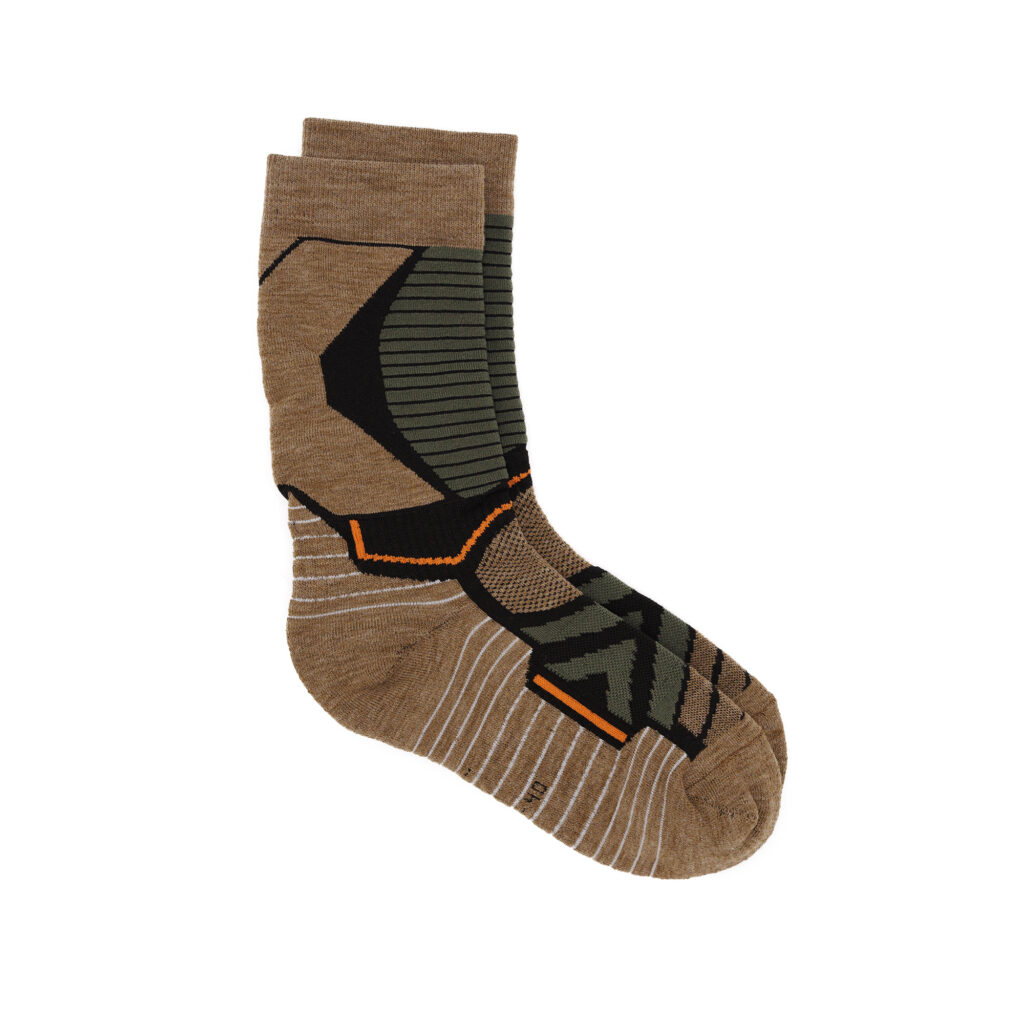 Extreme Trekking (Merino)