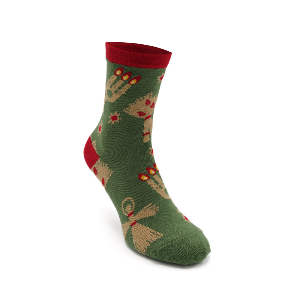 Різдвяний дім