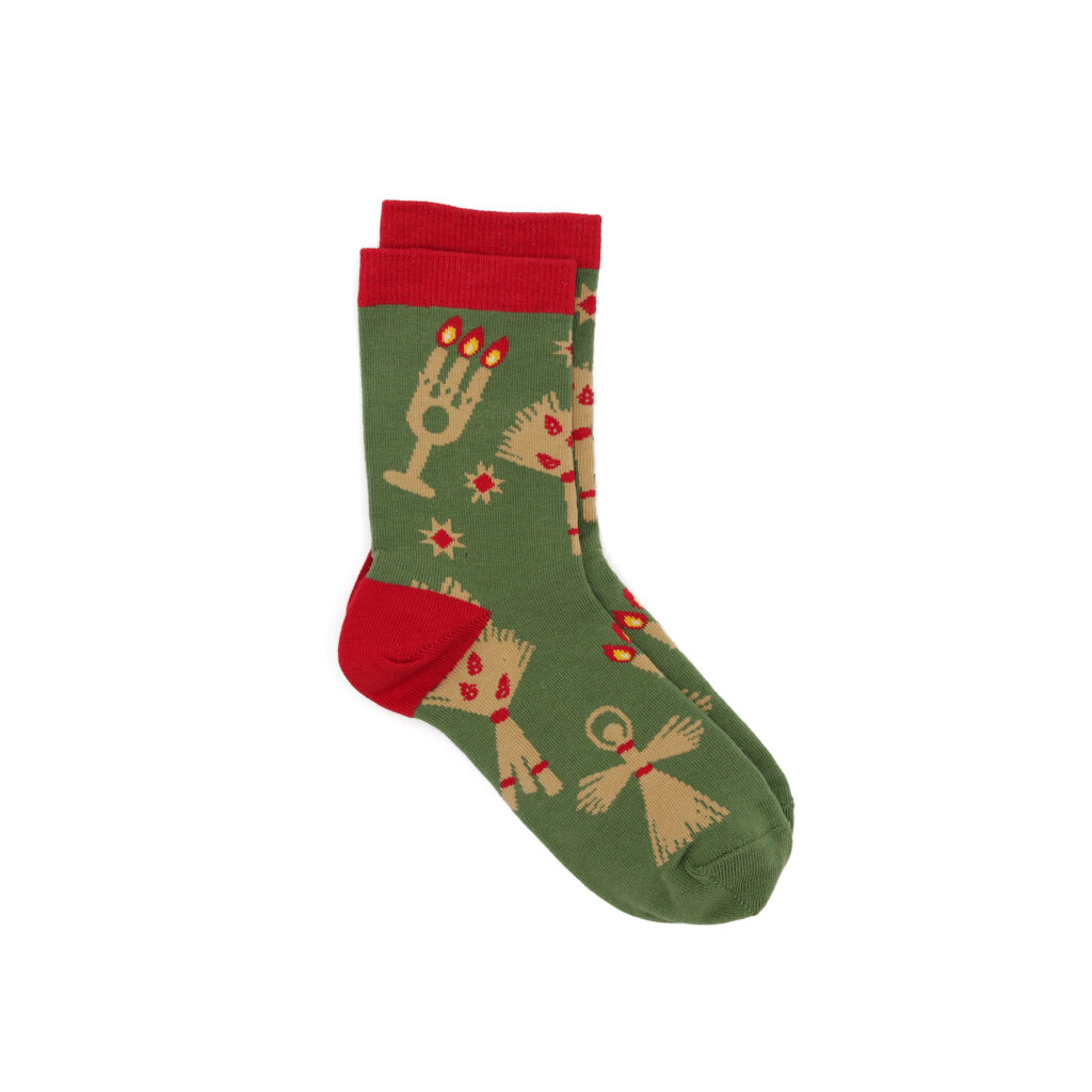 Різдвяний дім